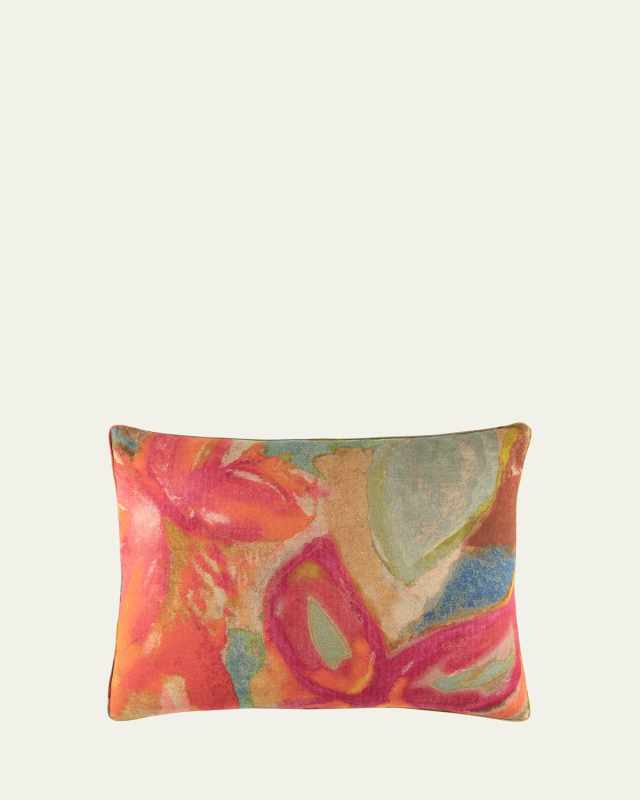Joy Linen Multicol